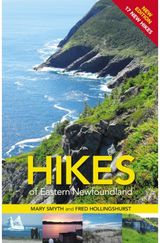 Hikes of Eastern