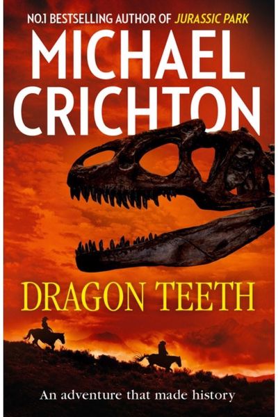 Dragon Teeth