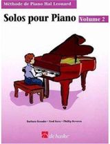 SOLOS POUR PIANO