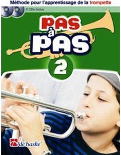 Pas a Pas 2 MeThode Pour