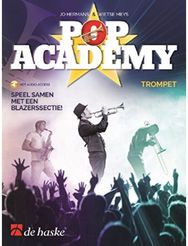 POP ACADEMY NL