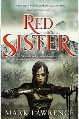 Red Sister
