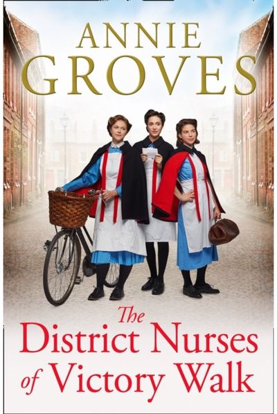 District Nurses of