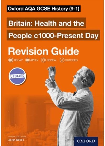 Oxford AQA GCSE AQA GCSE HISTORY