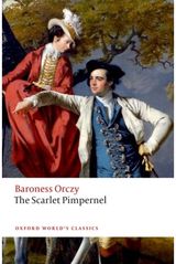 Scarlet Pimpernel