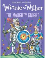 Winnie and Wilbur:
