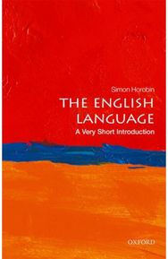 English Language: A Very Short Introduction A Very Short Introduction