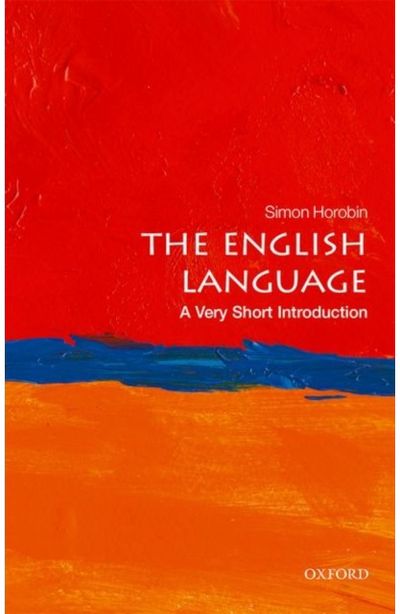 English Language A Very Short