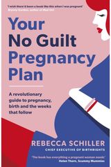 Your No Guilt A revolutionary
