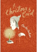 Christmas Carol V&A Collector's