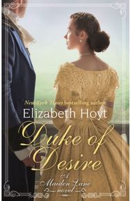 Duke of Desire