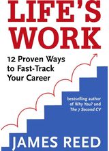 Lifes Work 12 Proven Ways to