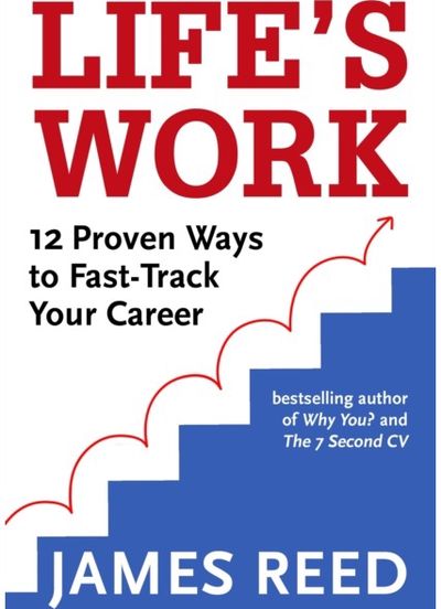 Lifes Work 12 Proven Ways to