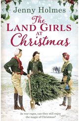 Land Girls at A festive tale of