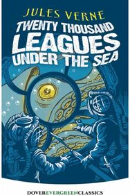 Twenty Thousand Leagues Under the Sea