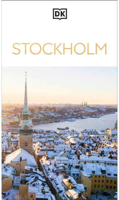 DK Stockholm