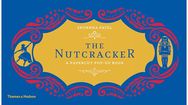 Nutcracker: A Papercut Pop-Up Book A Papercut Pop-Up Book