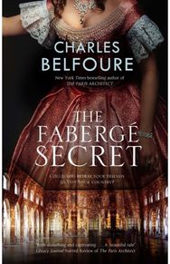 Faberge Secret
