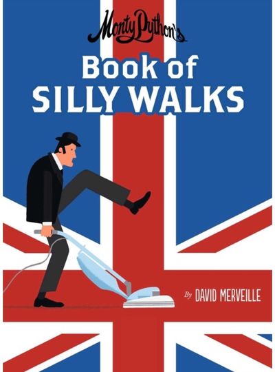 Monty Pythons Book