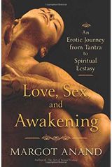 Love, Sex, and An Erotic Journey