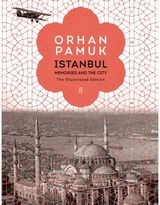 Istanbul Memories and the