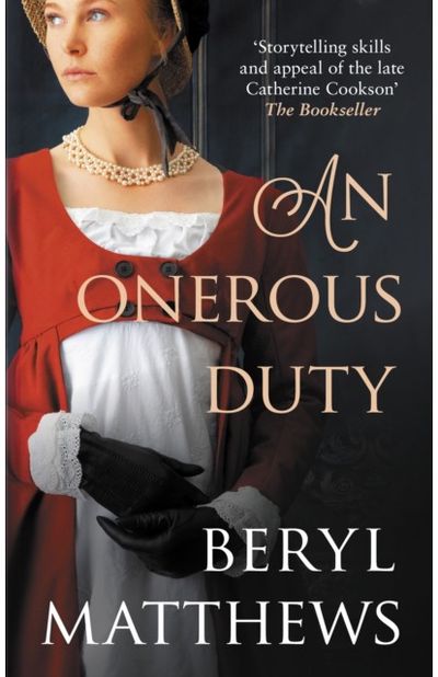 Onerous Duty Treachery, secrets