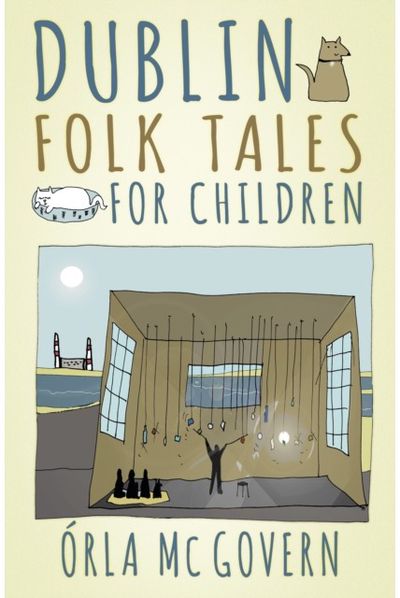 Dublin Folk Tales