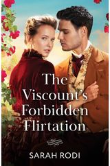 Viscounts Forbidden Flirtation