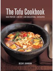 Tofu Cookbook