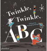 Twinkle, Twinkle, A Mixed-up,