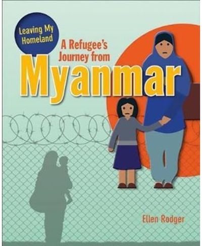 Refugees Journey