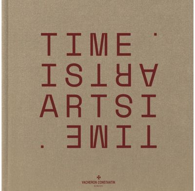 Vacheron Constantin: Time is Art