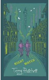 Night Watch: (Discworld Novel 29) (Discworld Novel 29)
