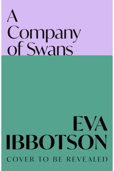 Company of Swans