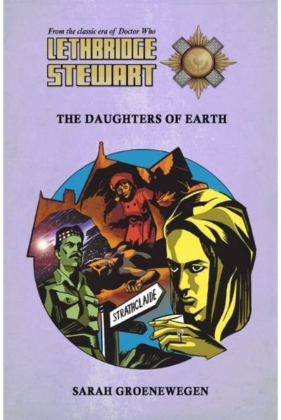 Lethbridge-Stewart: