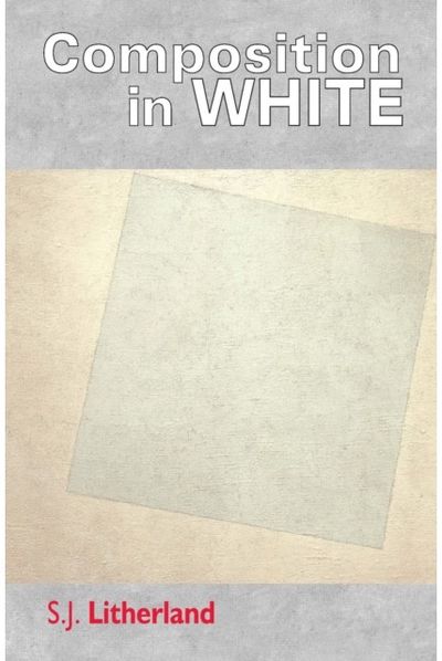 Composition in White