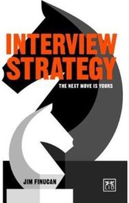 Interview Strategy: The Next Move is Yours The Next Move is Yours