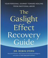 Gaslight Effect Your Personal