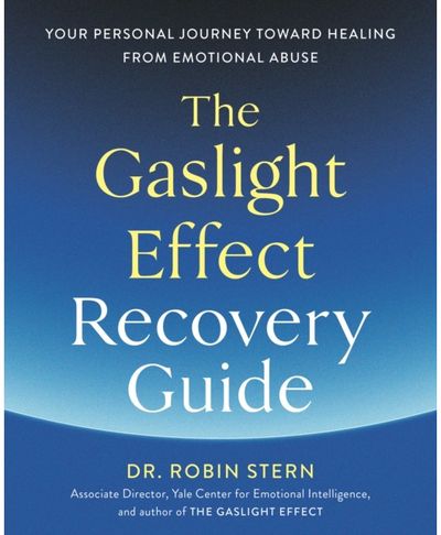 Gaslight Effect Your Personal