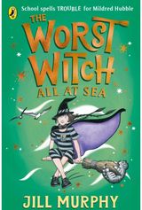 Worst Witch All at