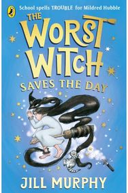 Worst Witch Saves the Day