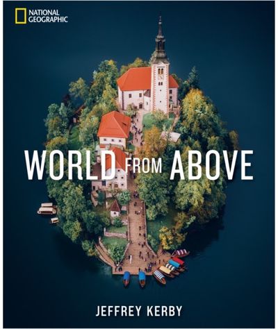 National Geographic World From Above