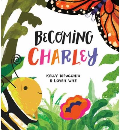 Becoming Charley
