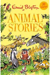 Animal Stories Contains 30 classic