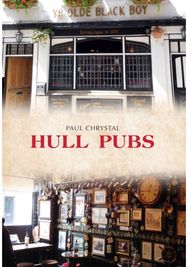 Hull Pubs