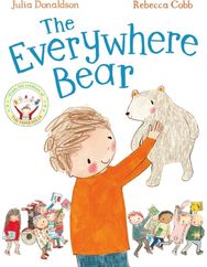 Everywhere Bear