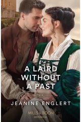 Laird Without A Past