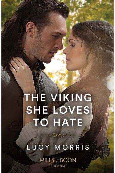 Viking She Loves To