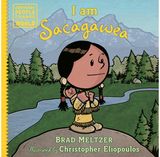 I am Sacagawea