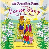 Berenstain Bears and An Easter And